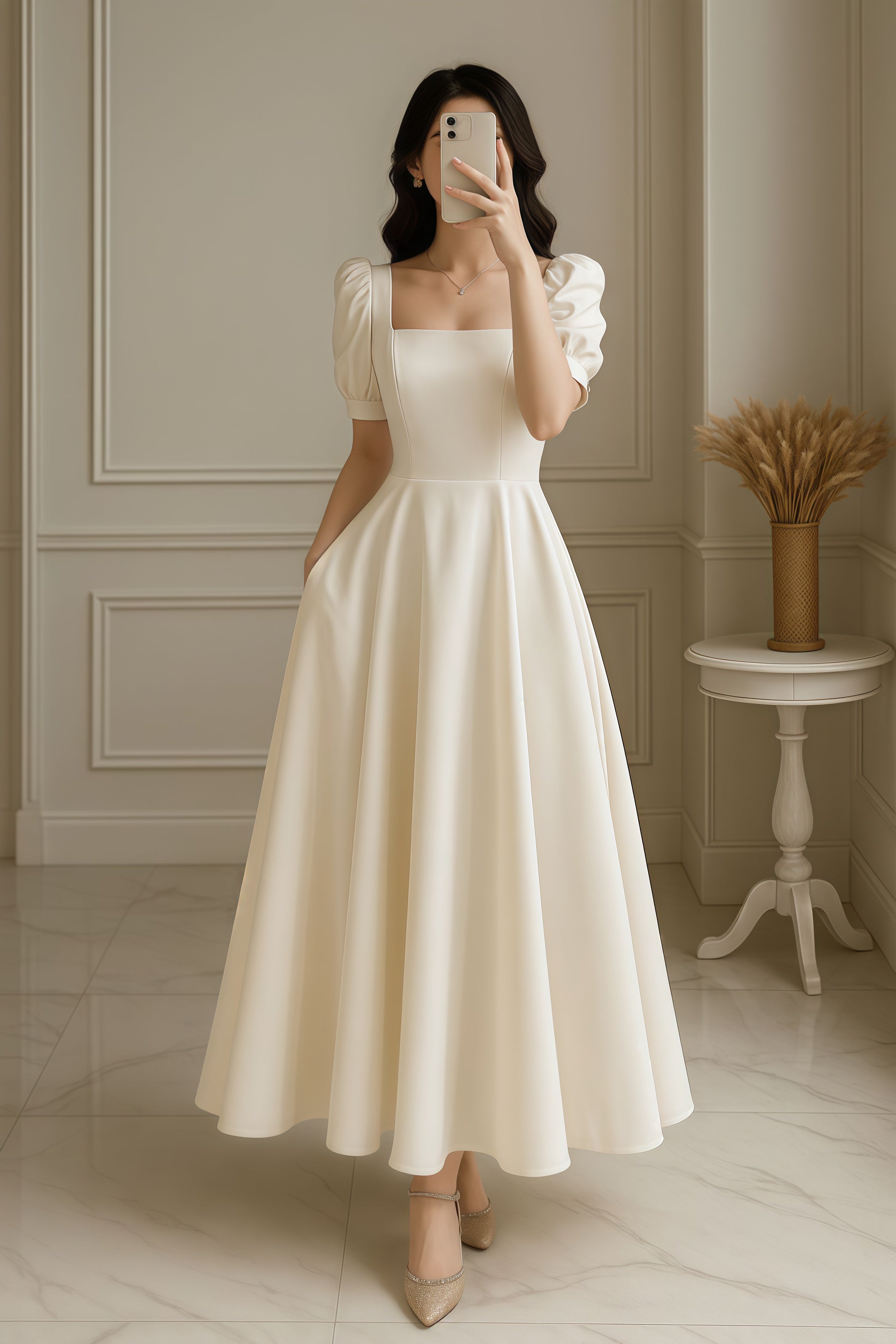 Fashion as a Reflection of Modern Life